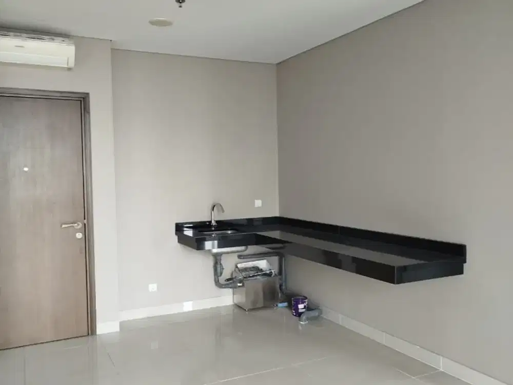 Termurah Di Ciputra International Puri Indah 2 kamar Unit Baru Siap Huni