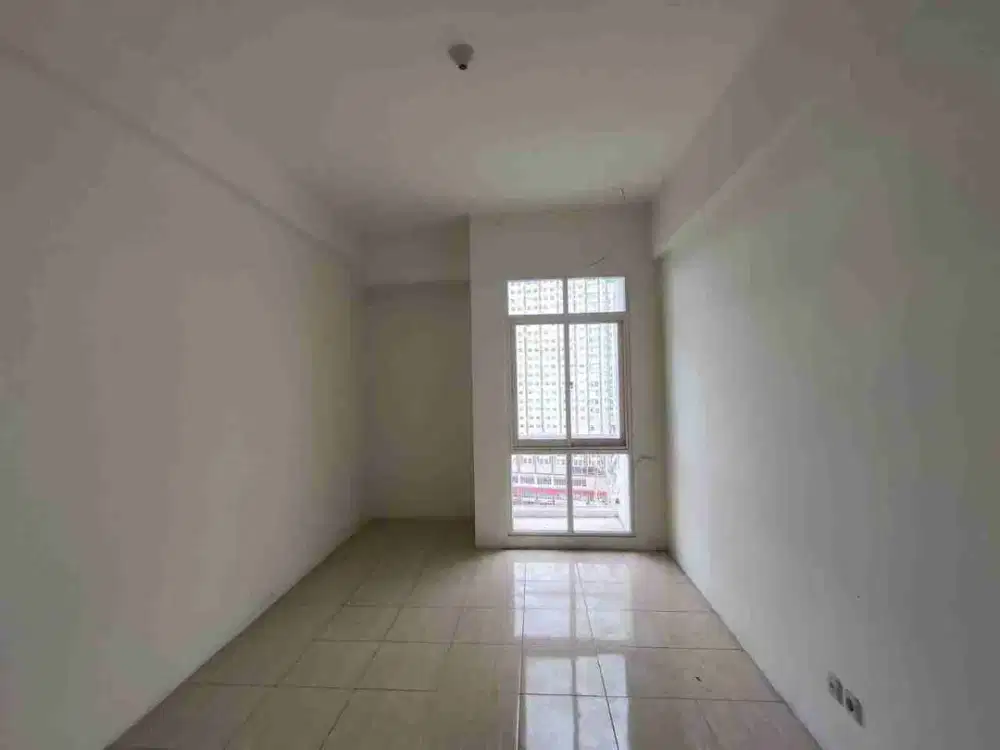 Lantai 9‼️Apartemen Bale Hinggil kosongan tipe studio