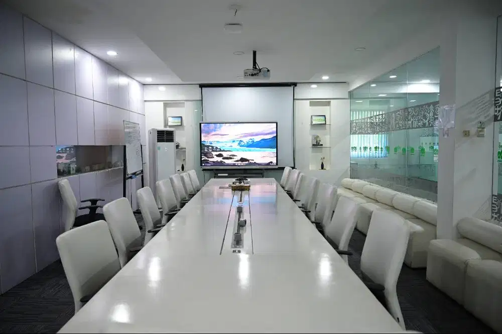 Branch Manager Medan Placement