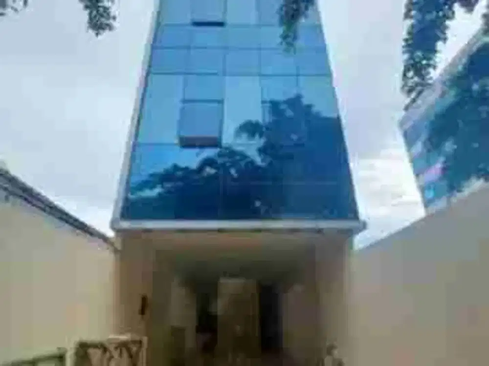 Gedung Mini Raya Pancoran
