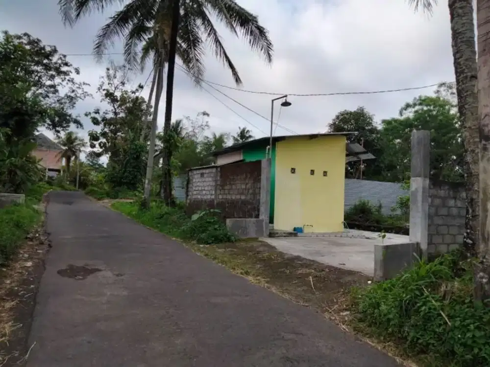 Gudang murah di wedomartani ngemplak sleman yogyakarta