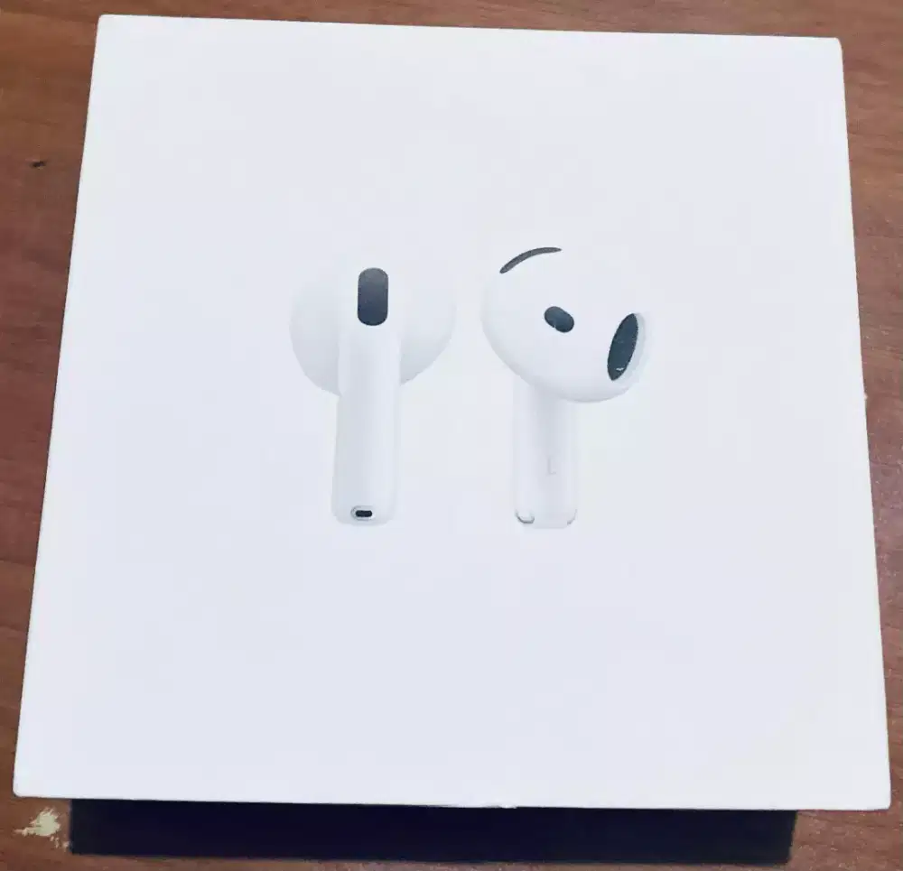 Airpods jual cepat