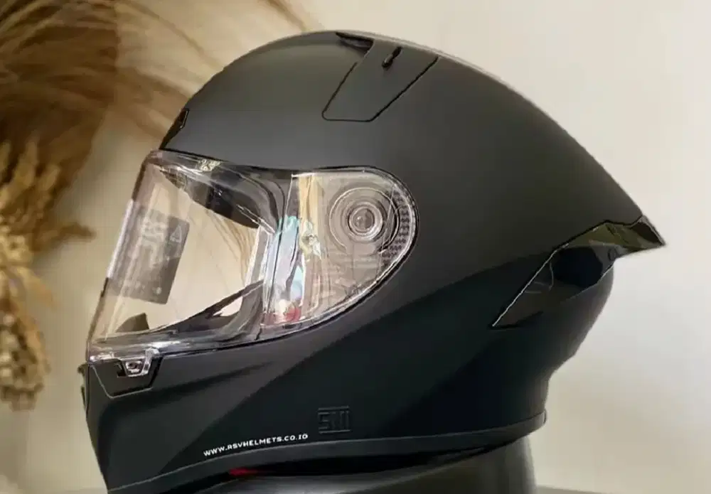 Helm fullface RSV FS21