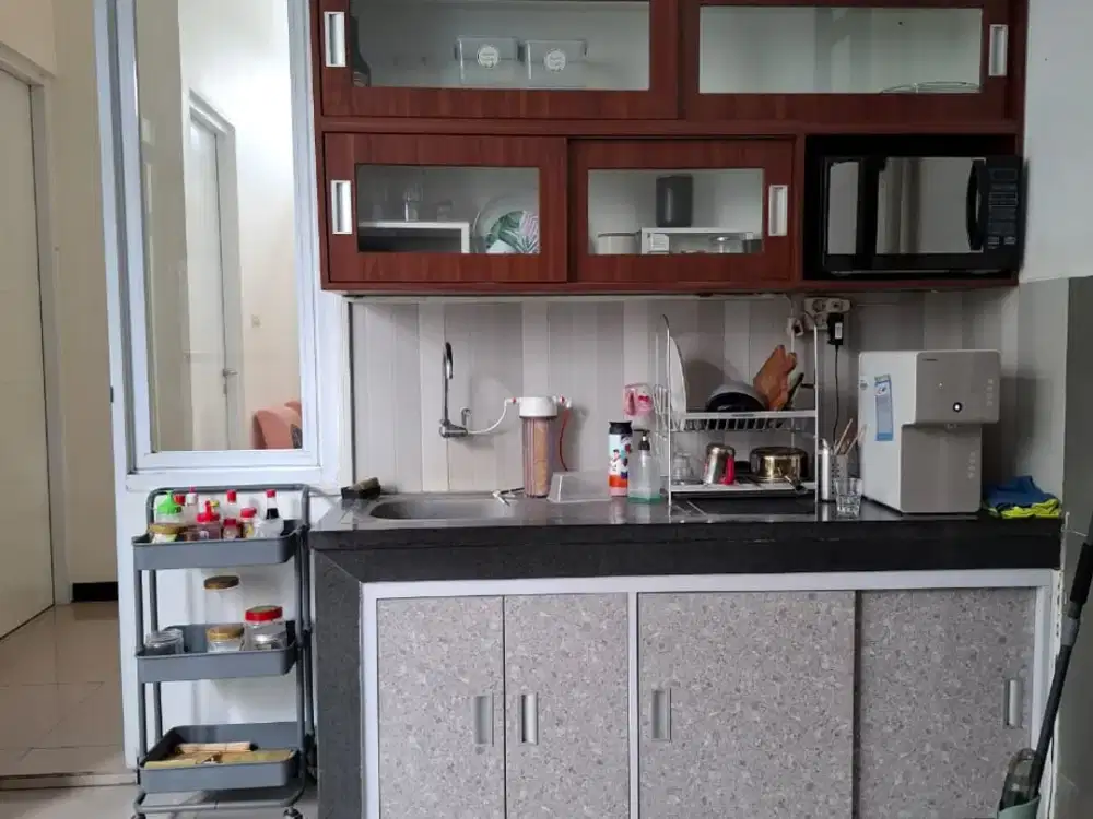 DIJUAL MURAH Rumah siap huni 1 lantai bagus di Taman Kopo Indah 2, Kota Bandung