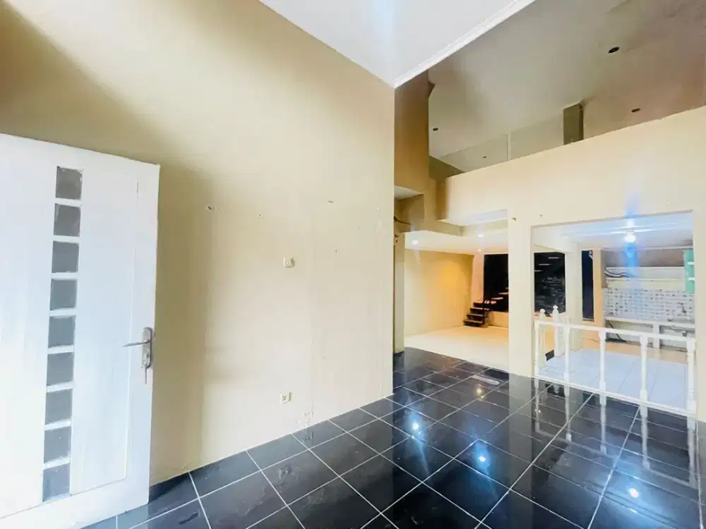 Termurah! Rumah di Tatar Jingganagara Kota Baru Parahyangan