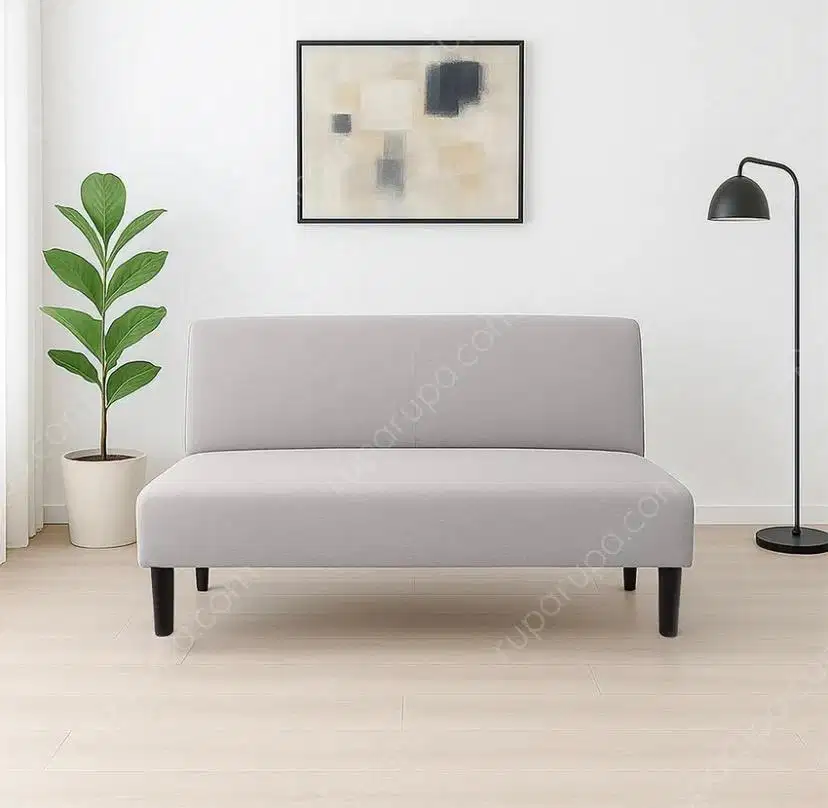 Sofa 2 Seater Minimalis
