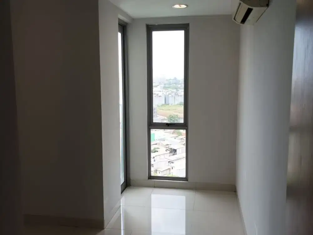 Jual Murah Apartemen The Mansion Bougenville di Kemayoran Jakarta Utara – 1 BR Semi Furnished