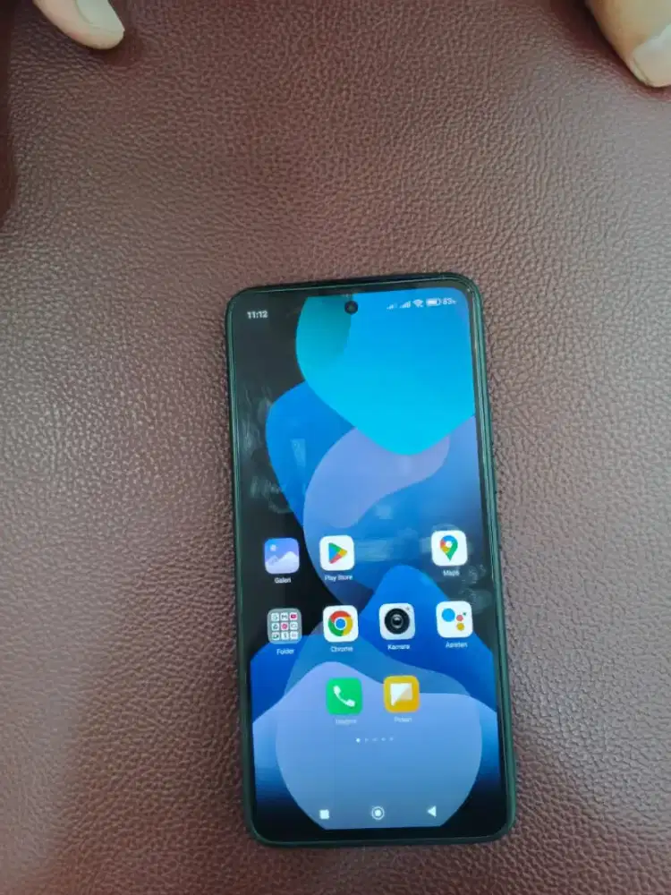 Xiomi 12 lite full set