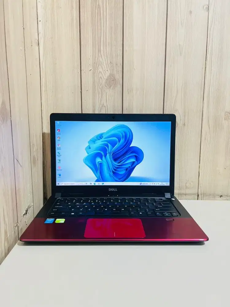 Laptop Dell Vostro 5480 Core i7 Gen 5 Ram 8Gb Ssd 256Gb