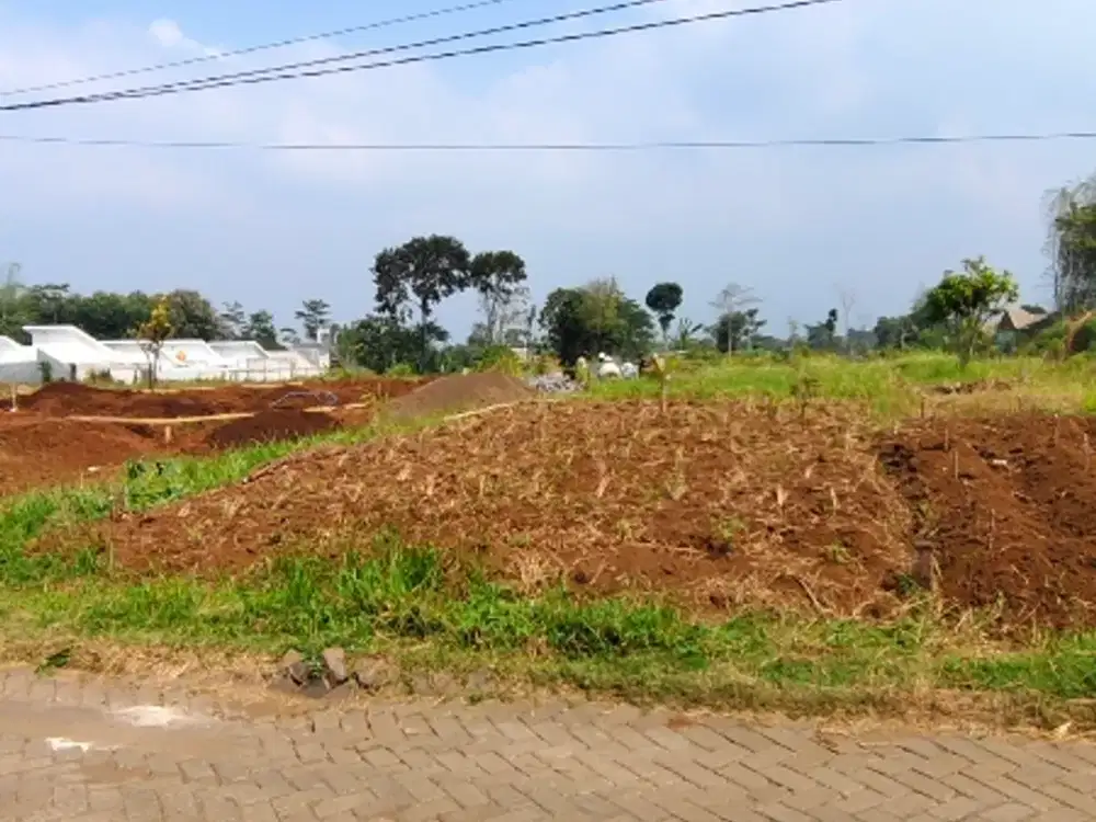 TANAH MURAH HOOK SUDAH SERTIFIKAT