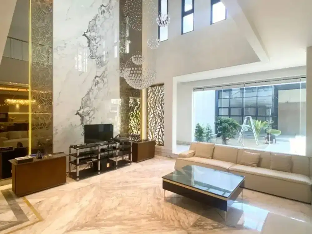 Premium Rumah Minimalis 2 Lt Graha Family Favorit