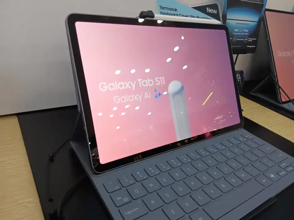 Samsubg galaxy Tab S11