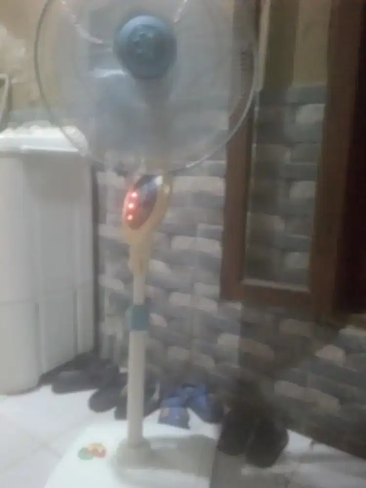 Kipas angin Miyako 16inc