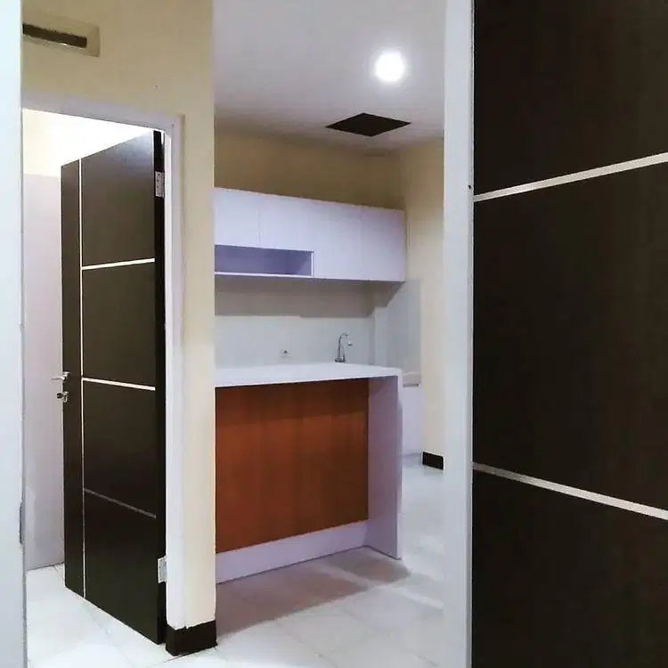 RUMAH SEWA FULL FURNISHED MINIMALIS DEKAT AKSES TOLL