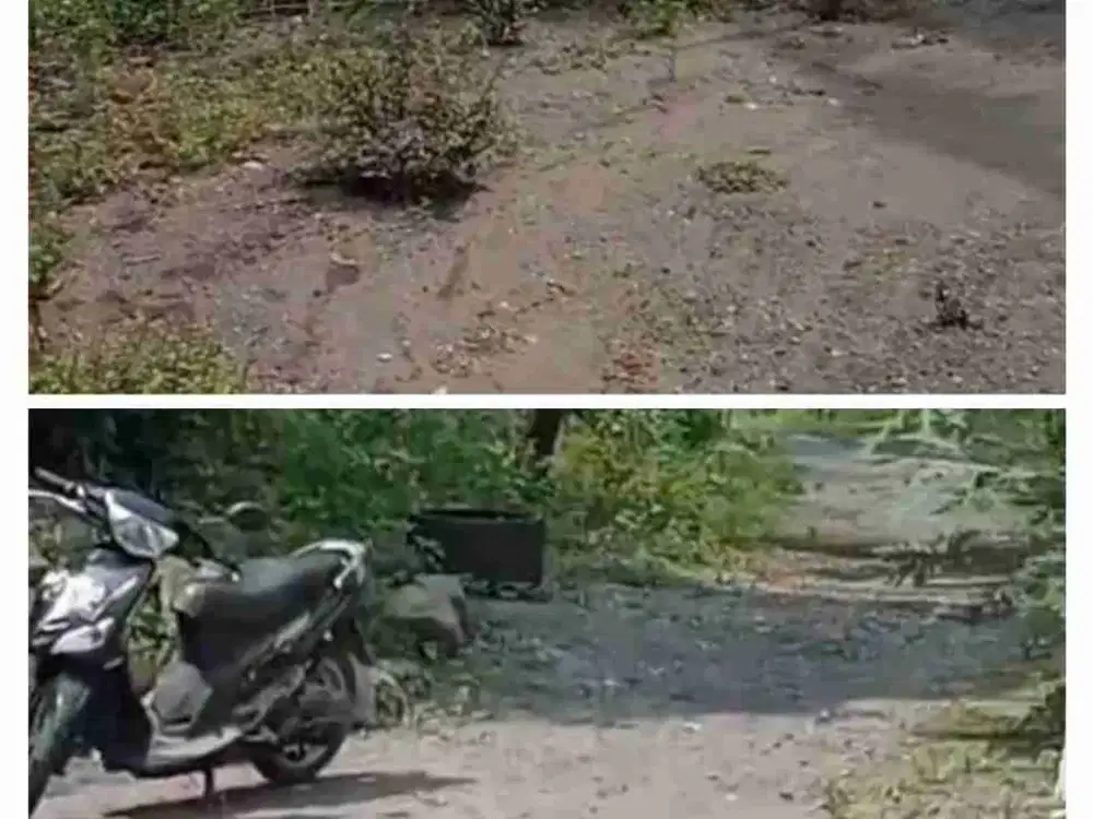 TANAH MURAH STRATEGIS DEKAT KAMPUS UII SLEMAN YOGYAKARTA