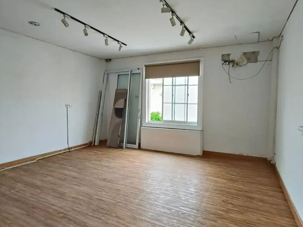 Dijual Rukan Excluisve Bukit Golf Mediterania PIK1