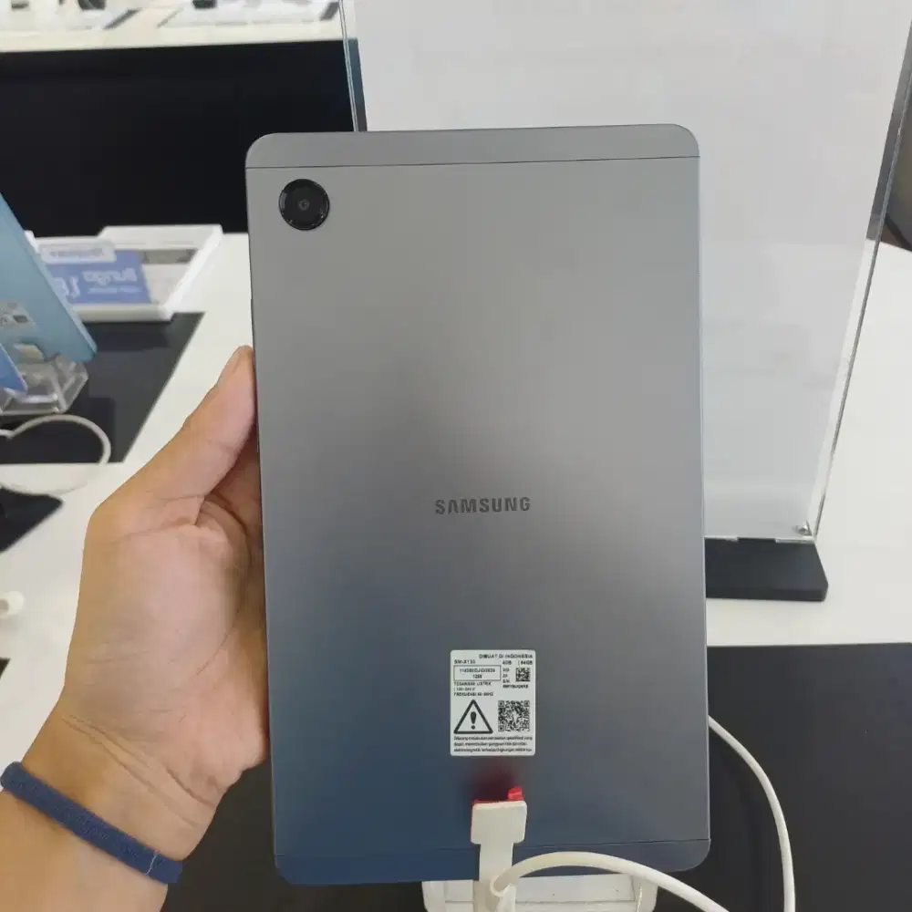 Samsung Galaxy Tab A11 LTE 4/64GB