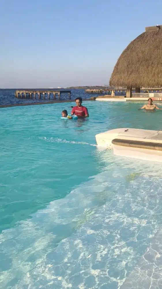 Lowongan pekerjaan art momong anak menginap