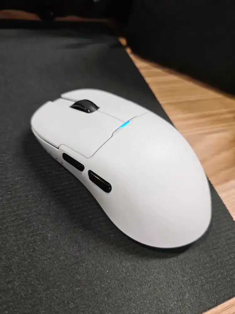 Mouse Gaming Ajazz AJ159 PAW 3395