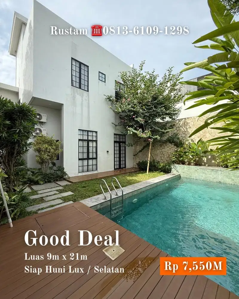 Villa elit jewel park polonia