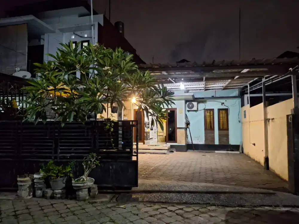 Rumah Cluster Perumahan Taman Mahayu Residence Mengwi