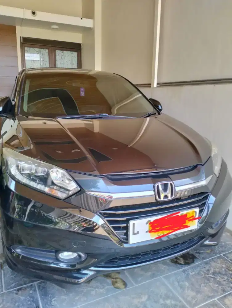 Nego,,hrv milik pribadi tangan ke 2