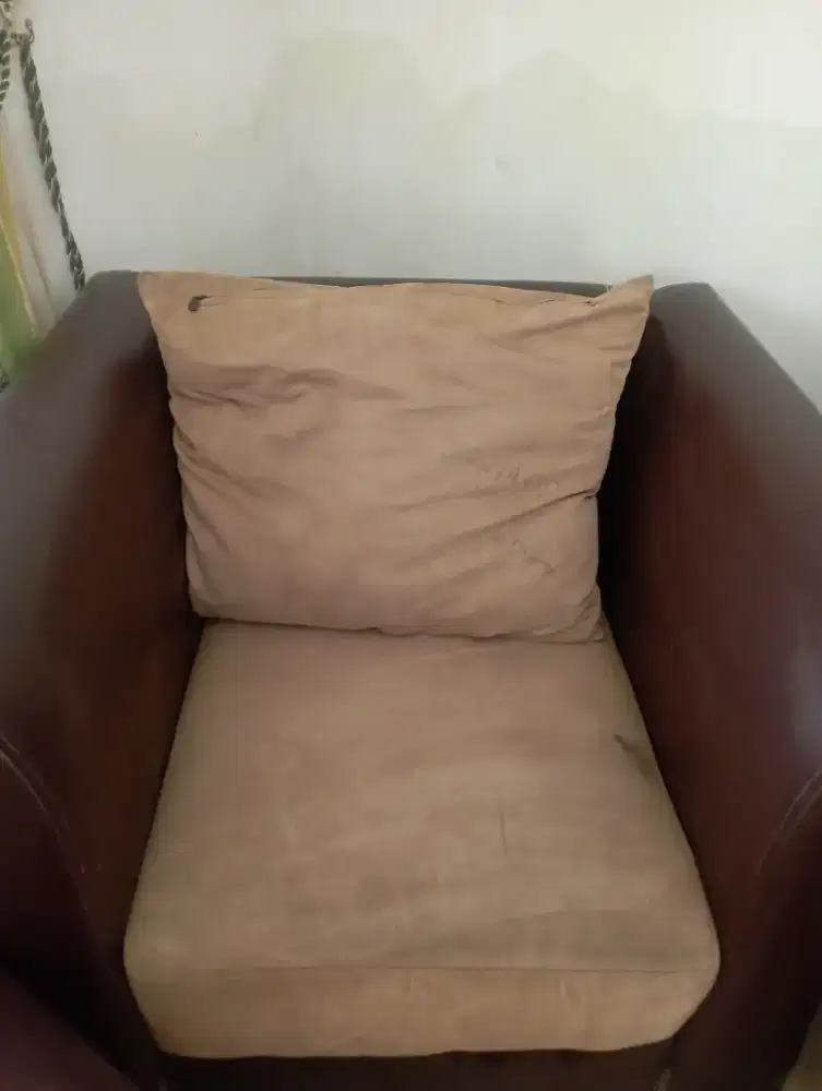 Dijual cepat Kursi keluarga