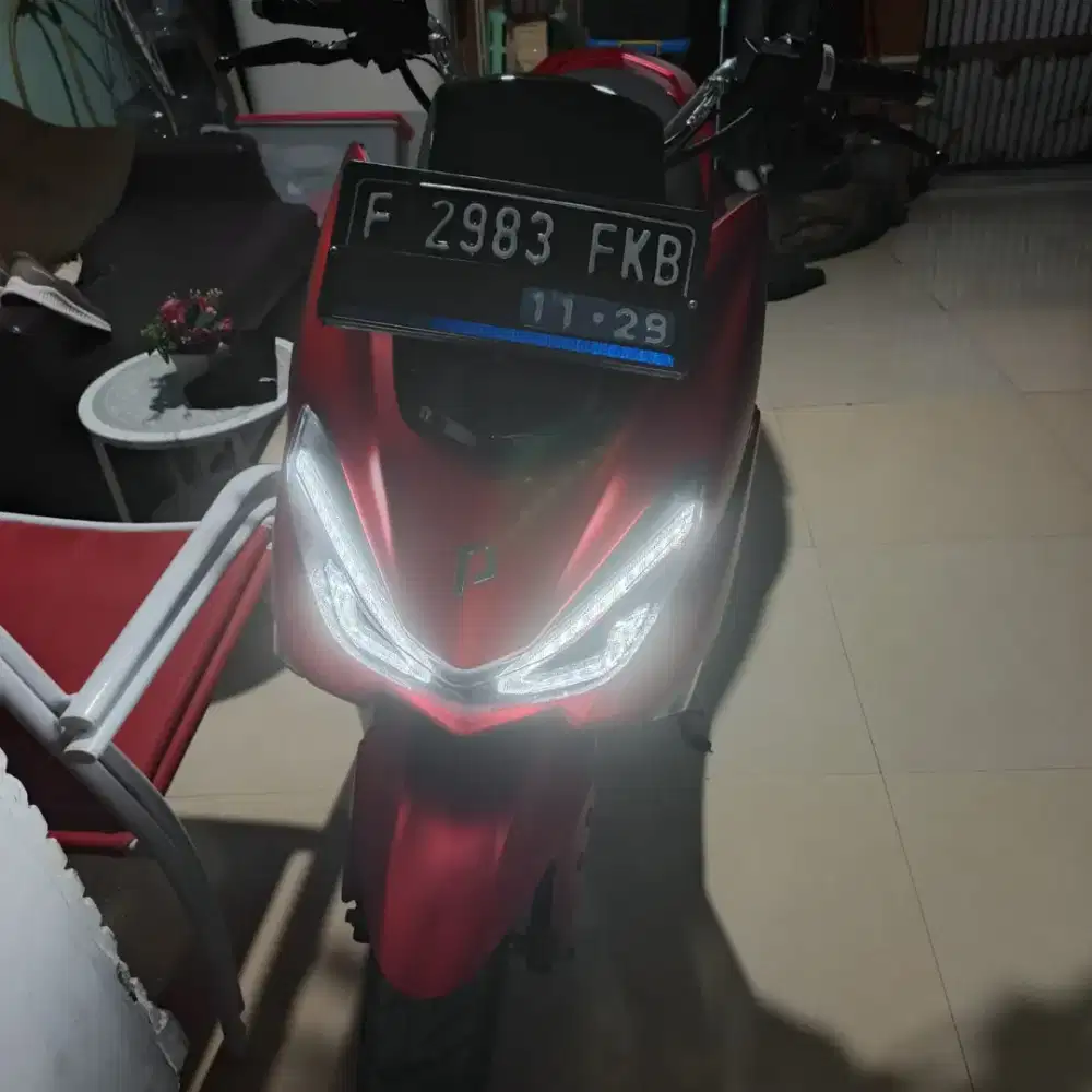 Polytron fox s tahun 2024