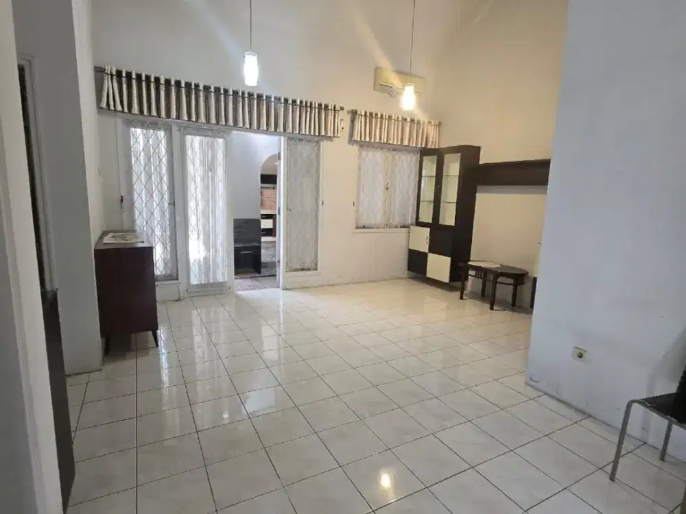 Termurah! Rumah di Tatar Jingganagara Kota Baru Parahyangan