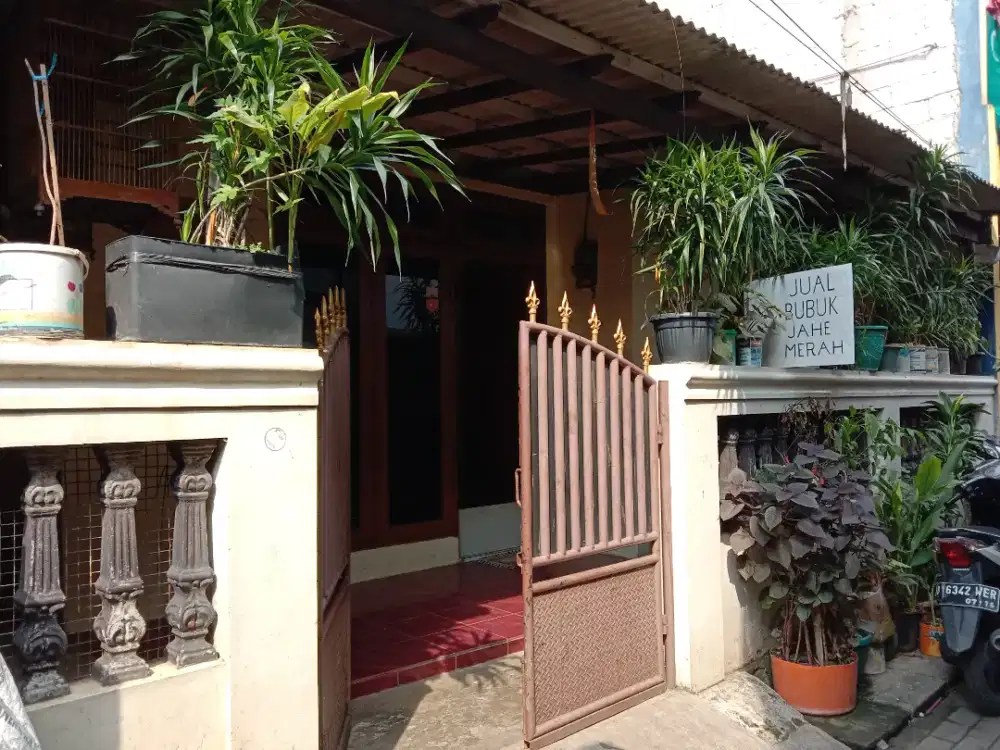 DIjual Cepat (Bisa Nego)