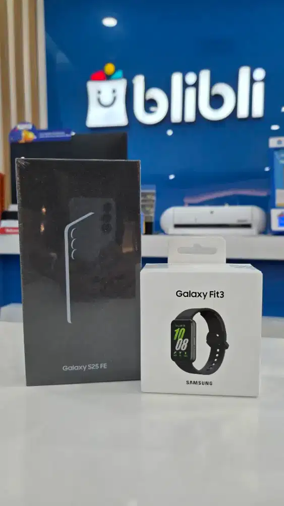 Samsung S25 FE || Flagship Terjangkau + AI setara S25 Ultra