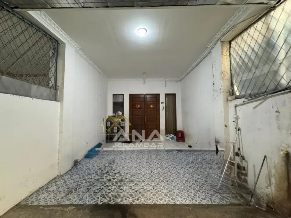 ANA RUMAH UK 4X15M LOKASI BAGUS DI JELAMBAR rc