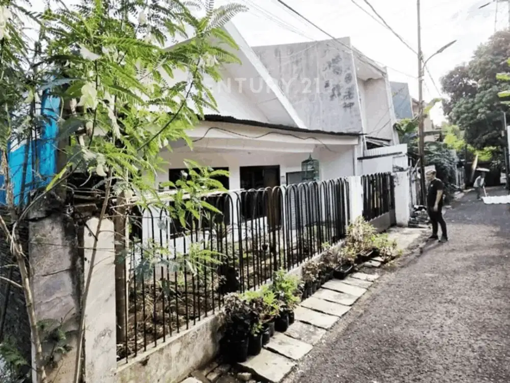 Rumah Cocok Untuk Kos Kosan Di Benhil Jakarta Pusat