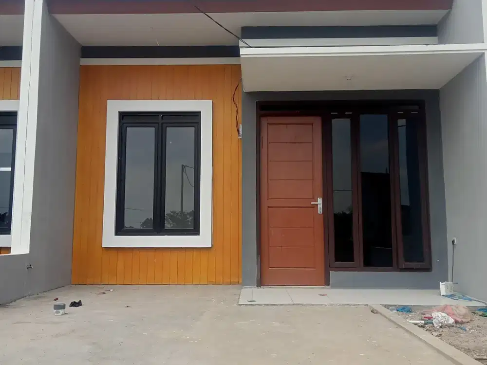 Dijual Rumah Murah Bandung
