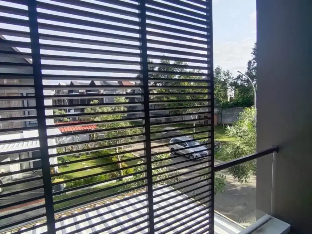 Dijual Rumah Hook di Cluster Hyra Graha Raya By Rumah Chinida (Ay)