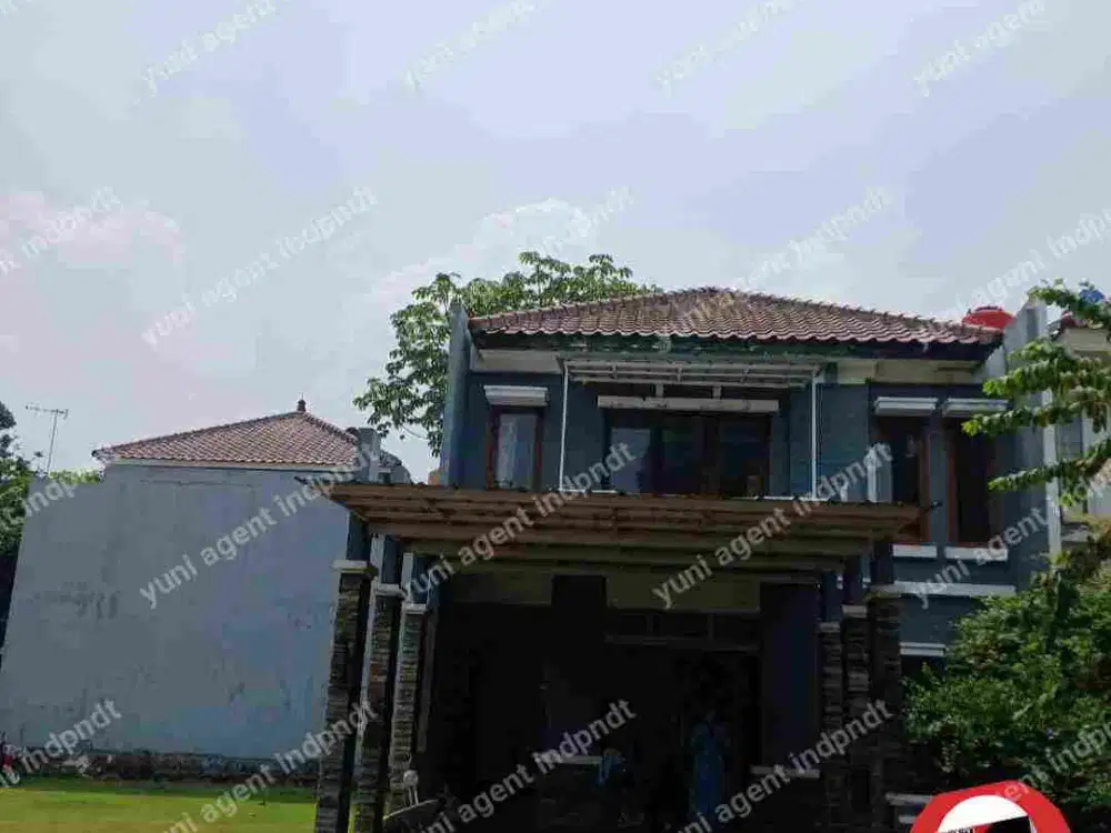 rumah gaya minimalis rapi legenda wisata