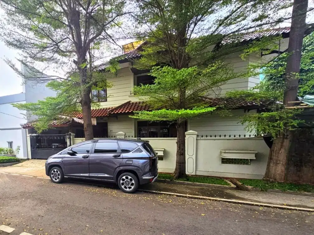 JUAL CPT! NEGO! Rumah Kost Cempaka Putih. Akifm Dlm Komplek