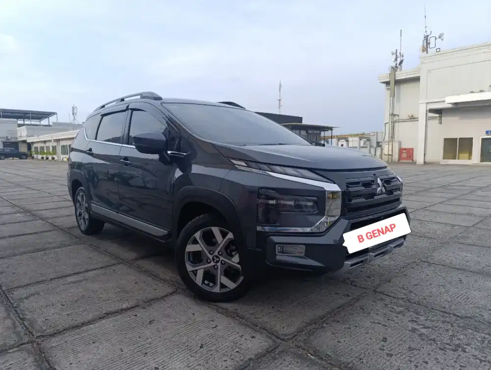 MANTUL!! (KM21RB) (TDP45JT) Mitsubishi Xpander Cross Premium 2023