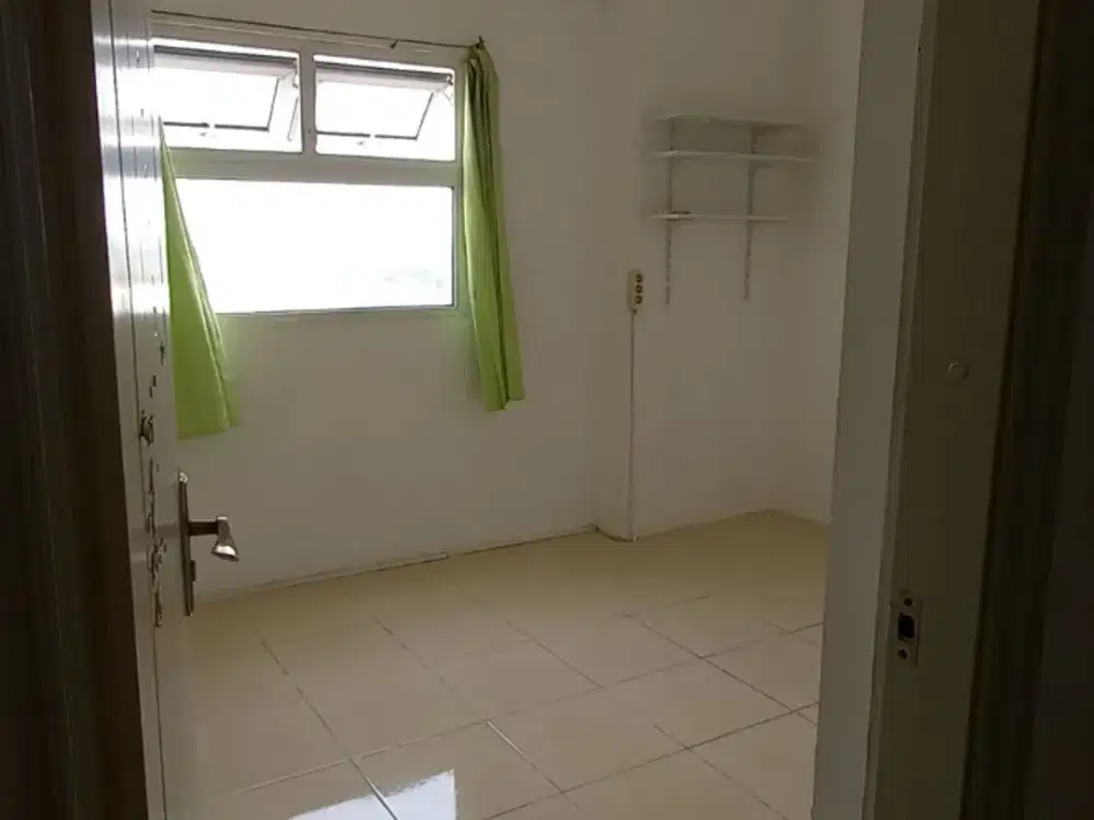 Disewakan Apartemen 2BR di Teluk Intan By Rumah Chinida (LL)