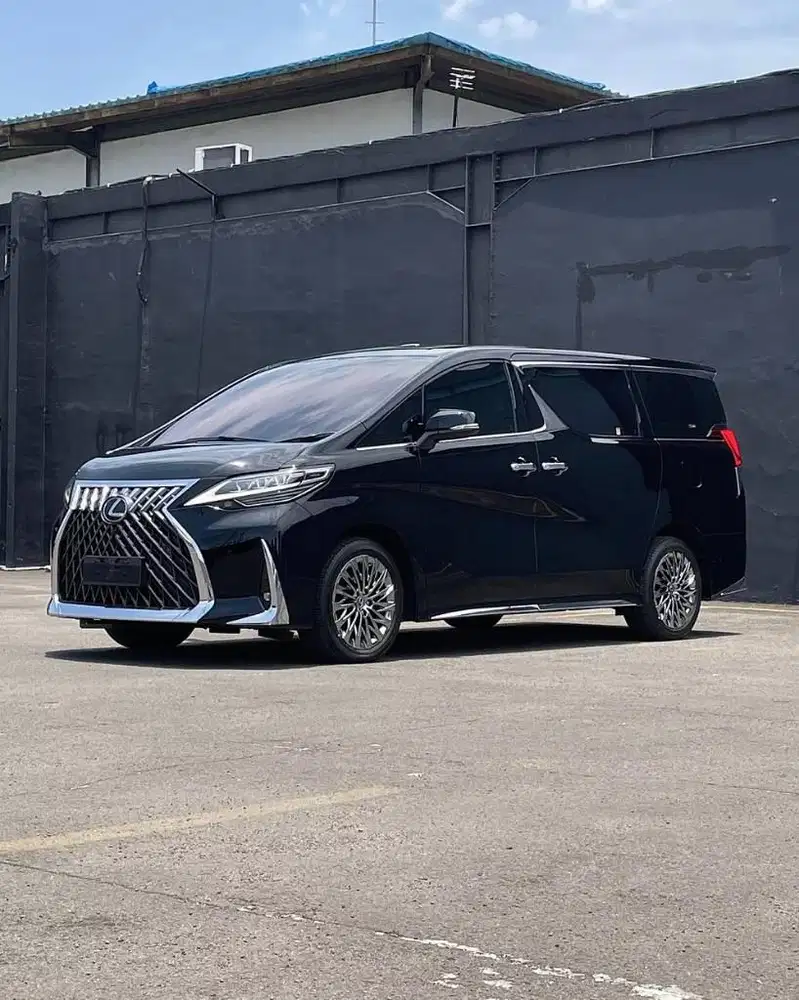 KM 8RB ANTIK || LM350 VIP 2023