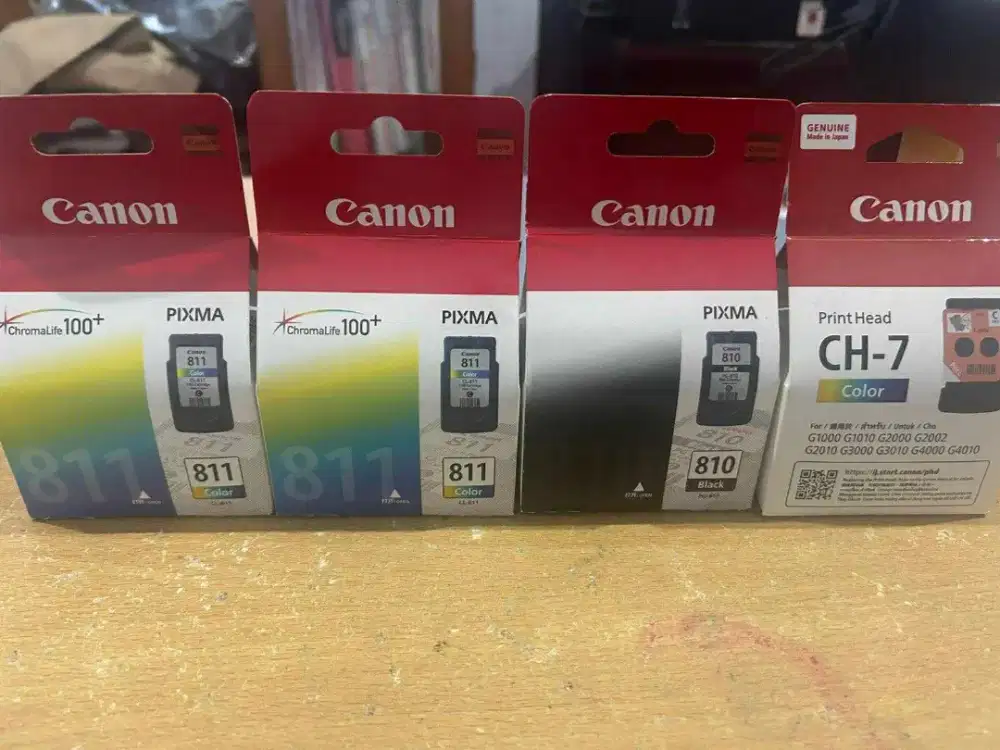 menerima jual beli tinta primter baru  dan bekas