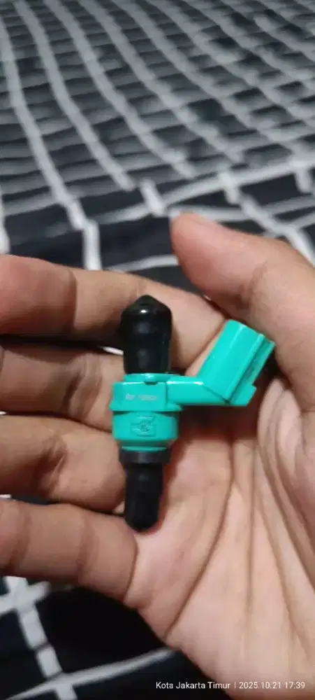 Injektor Jangeby 8H 150CC All Honda