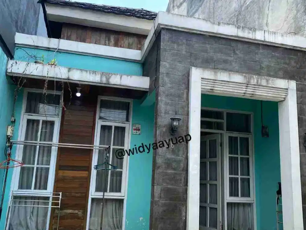 rumah minimalis cibiru dekat upi UIN umb bandung