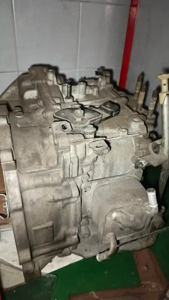 CVT MITSUBISHI MIRAGE COPOTAN