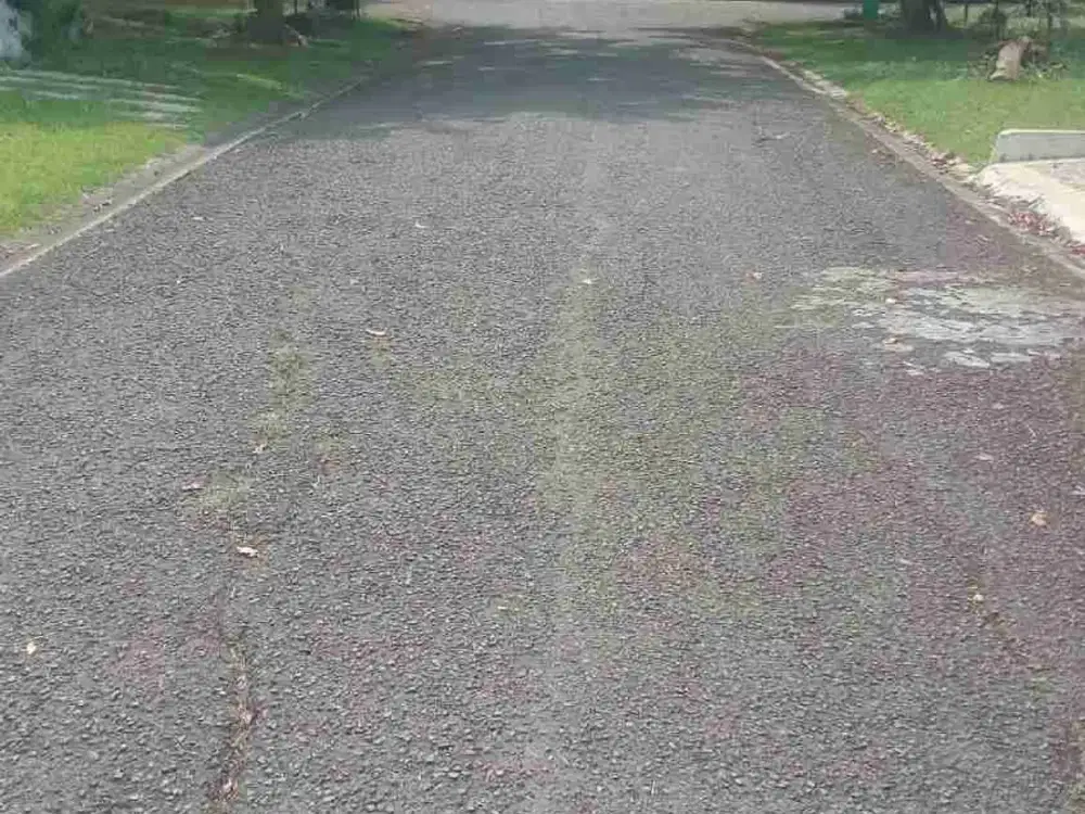 Dijual Kavling Termurah di Dukuh Bima dekat Grand wisata