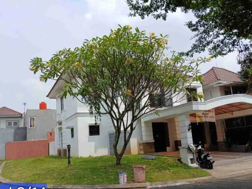rumah besar hoek legenda wisata