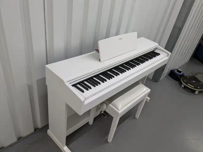 jual murah piano digital yamaha arius ydp 145 bergaransi