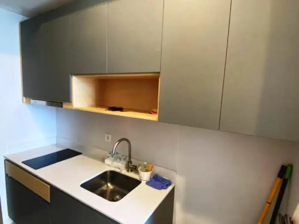 Taman Anggrek Residence Apartement Type Studio (Tanjung Duren) Furnished Bagus