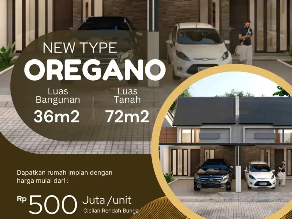 Silvi- DiJual Rumah di SURYA JUMPUTREJO REGENCY , Sukodono , Sidoarjo