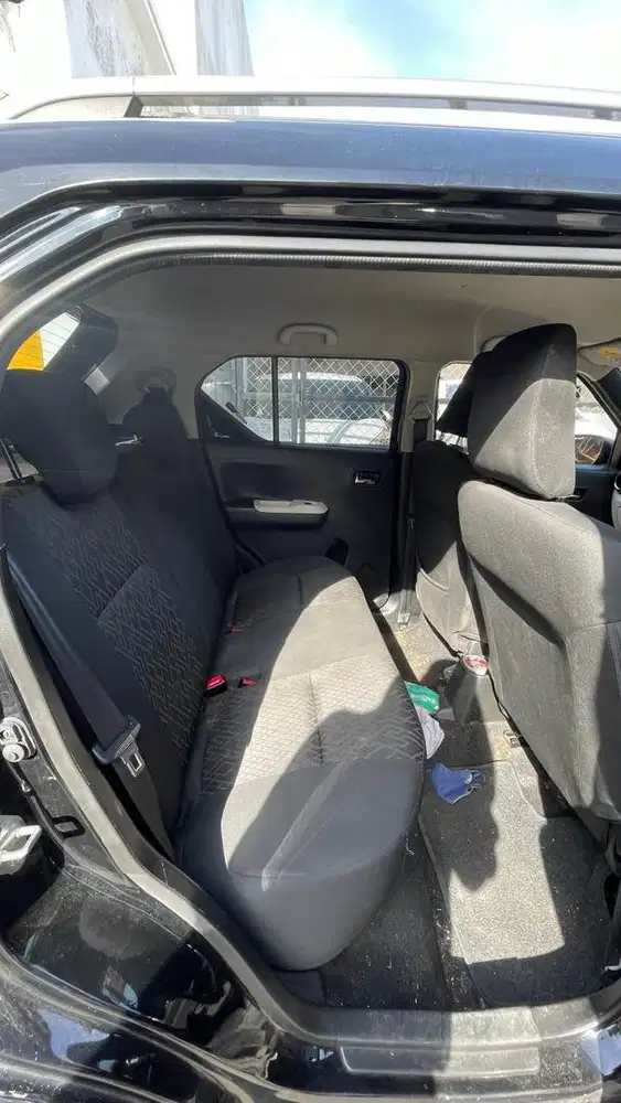 Dijual Ignis GX M/T Tahun 2022